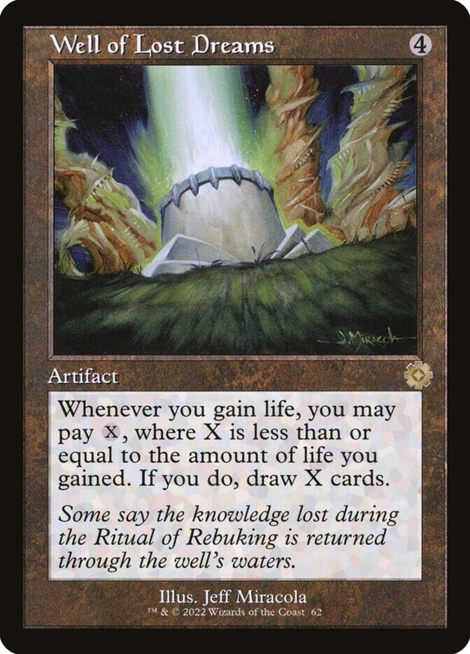 MTG Commander Deck EDH Deck Oloro, Ageless Ascetic 100 Magic Cards
