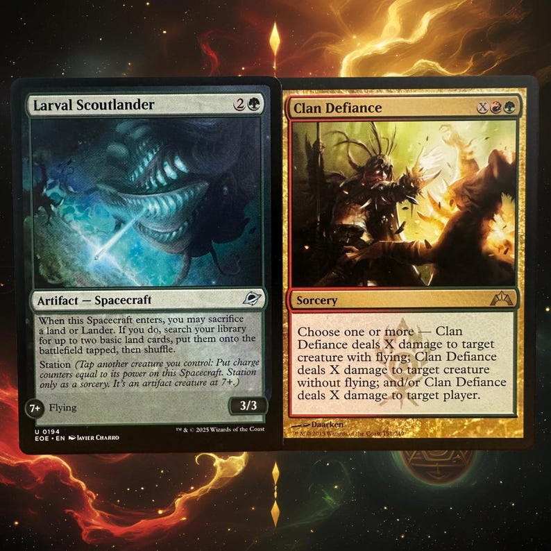MTG Commander Deck EDH Deck Tannuk, Memorial Ensign 100 Magic