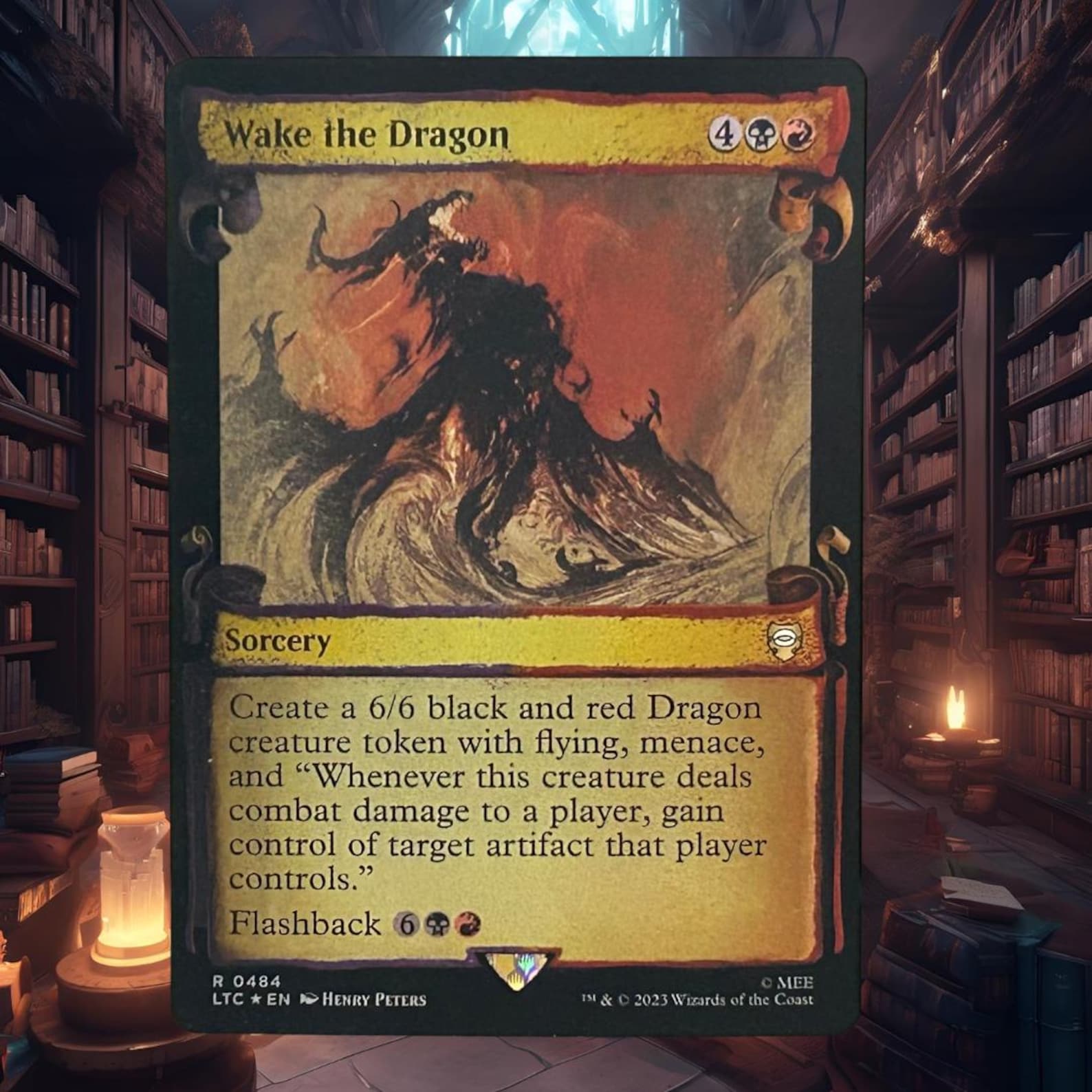 MTG Commander Deck EDH Deck Codie, Vociferous Codex 100 Magic Cards ...