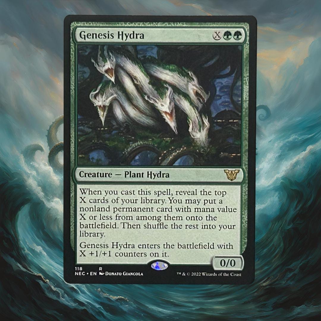 MTG Commander Deck EDH Deck Arixmethes, Slumbering Isle 100 Magic Cards  Custom Deck Simic Powerful Kraken - Etsy