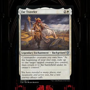 MTG Commander Deck EDH Deck Elesh Norn, Mother of Machines 100 Magic Cards Custom Deck Tokens Flicker Mono White image 6