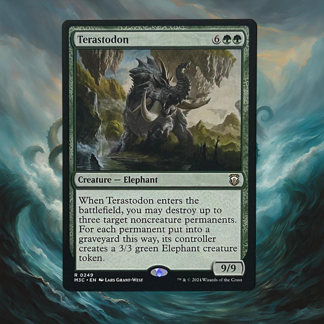 mtg arixmethes commander deck Arixmethes, Slumbering Isle [189] [Double Masters] [Foil] – Face to Face  Games