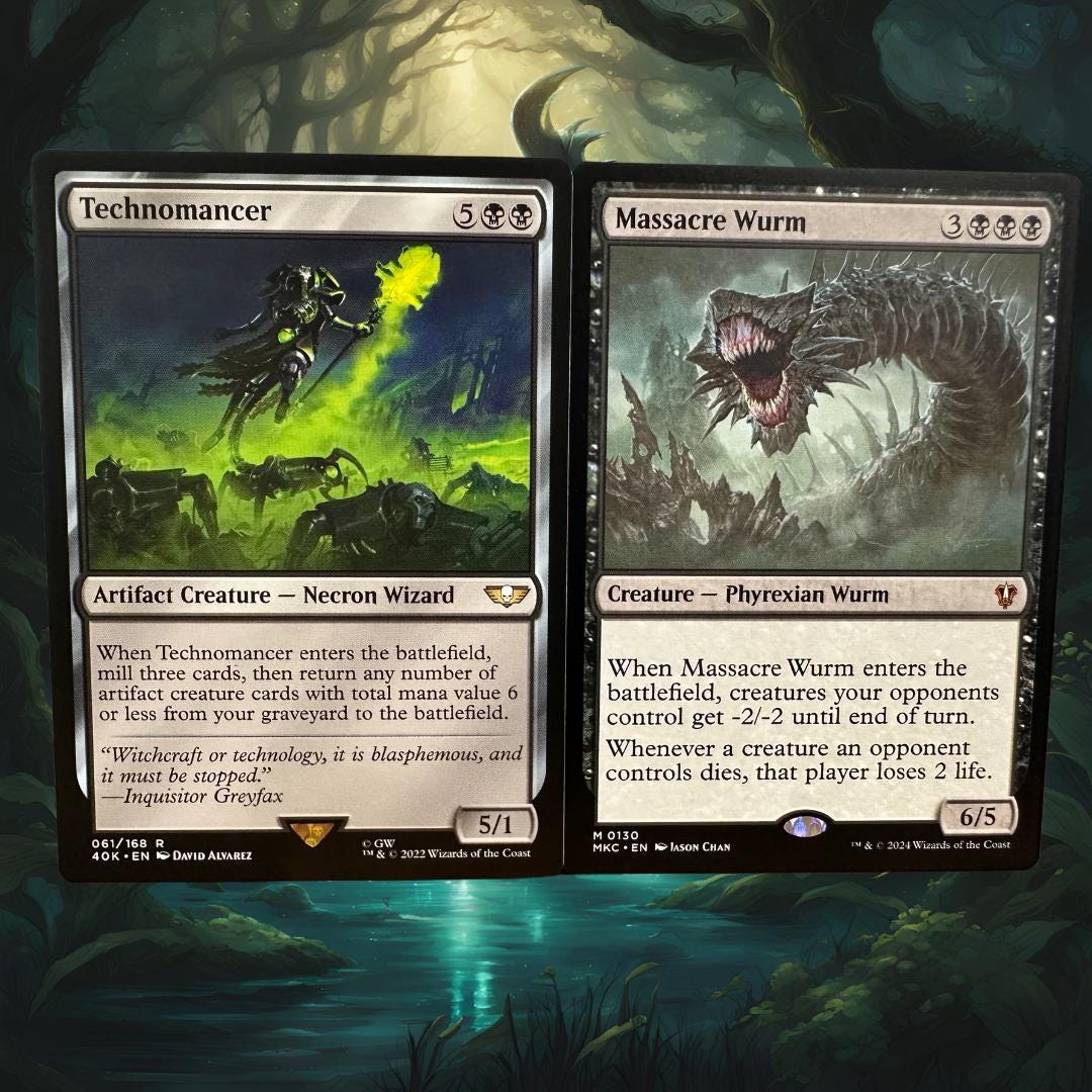 mtg goad commander deck EDH Deck The Beamtown Bullies 100 Magic Cards Moonveil Games mtg commander goad deck EDH