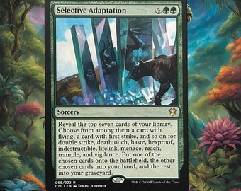 MTG Commander Deck EDH Deck Indominus Rex, Alpha 100 Magic Cards Custom Deck  Jurassic Park Dinosaur Keywords Sultai Graveyard - Etsy