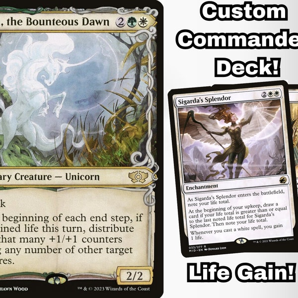 100 Life Counter Etsy