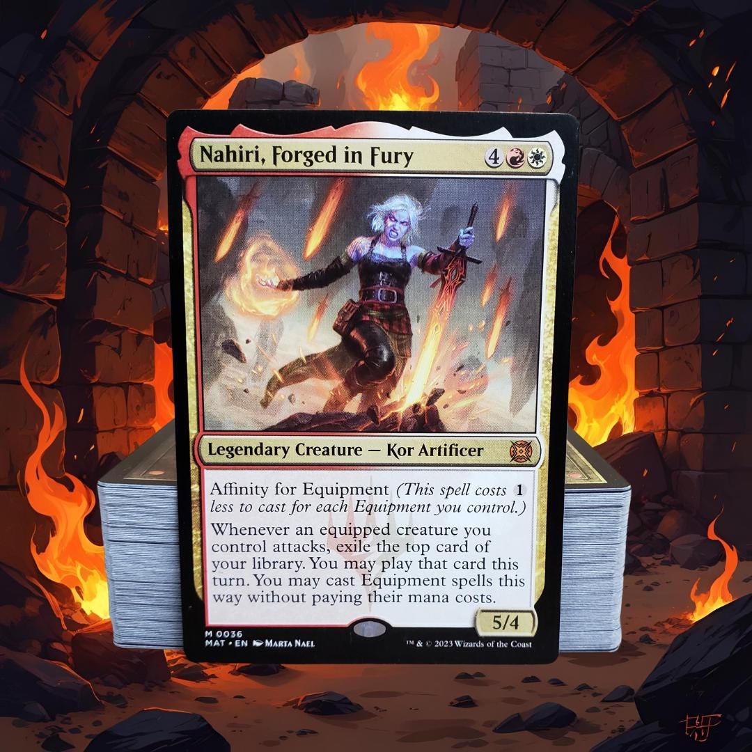 mtg play a card MTG Cube: Top 16 Multimodal Cards