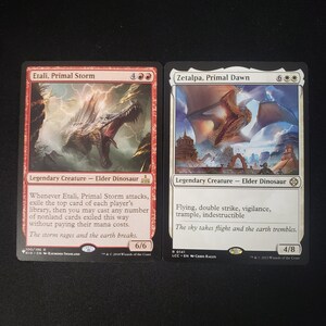 Sun Raptor Commander Mtg MTG Commander Deck EDH Deck Pantlaza, Sun-favored 100 Magic Cards ...