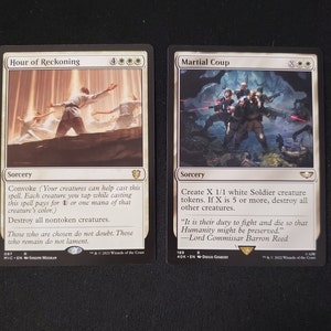 Deck Commander Magic MTG - Tatyova, Druidesse Benthique - Archétype Toucheterres - 100 Cartes Français - Occasion NM