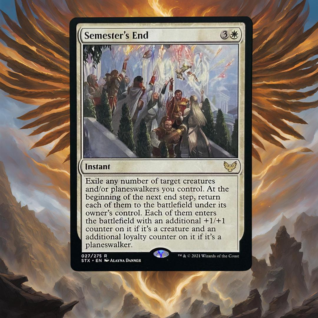 mtg brago commander deck Brago, King Eternal (foil-etched) (showcase)