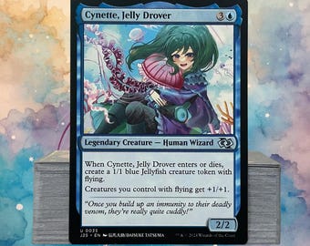 Blue White Flying Token Deck - Azorius Control - Powerful - 60