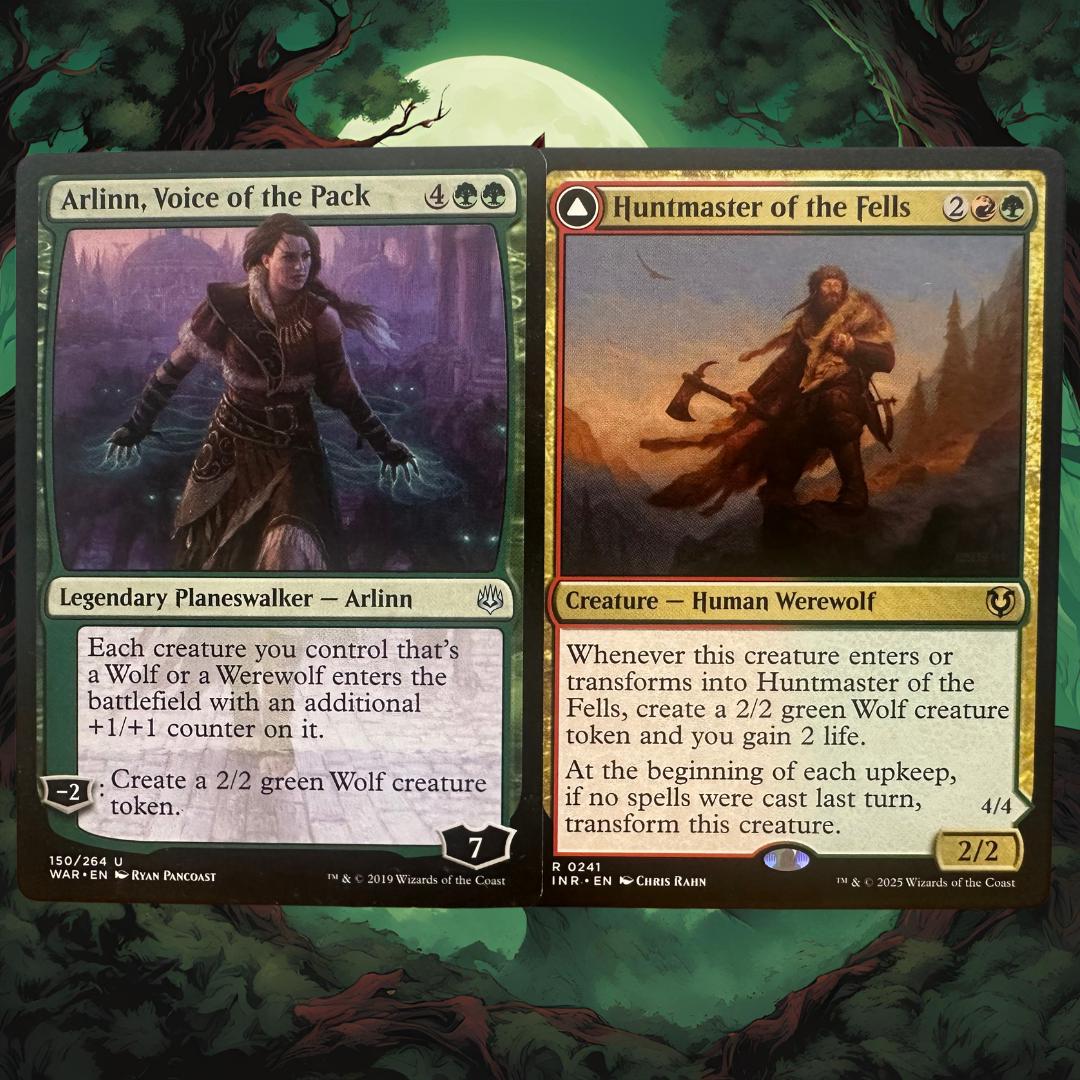 Mtg Commander Deck Custom Magic: The Gathering MTG Commander EDH Deck - Tovolar, Dire Overlord Werewolf 100 Cards Werewolf EDH Deck 100 Cards Mtg Commander Deck Custom Magic: The Gathering MTG Commander EDH Deck - Tovolar, Dire Overlord Werewolf 100 Cards Werewolf EDH Deck 100 Cards