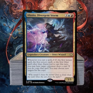 cosmic spider man mtg card Cosmic Spider-Man with bad outcome : r/mtgaltered