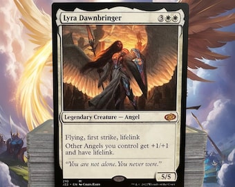 60 Card Deck - WHITE ANGELS - Ready to Play - Fun - Magic the Gathering MTG - Etsy 60 Card Deck - WHITE ANGELS - Ready to Play - Fun - Magic the Gathering MTG - Etsy