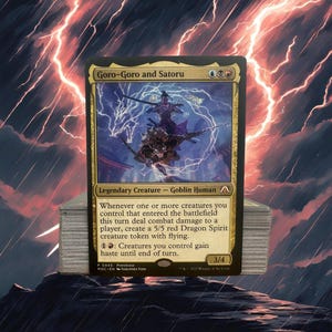 jojo mtg cards Pact of Negation [Future Sight]