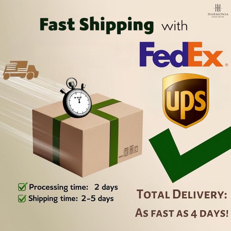 📦 Fast & Free Shipping: Enjoy free shipping on all orders – because you deserve hassle-free shopping!