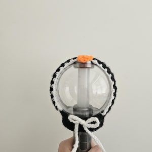 Enhypen inspired animal lightstick covers (V1 and V2)