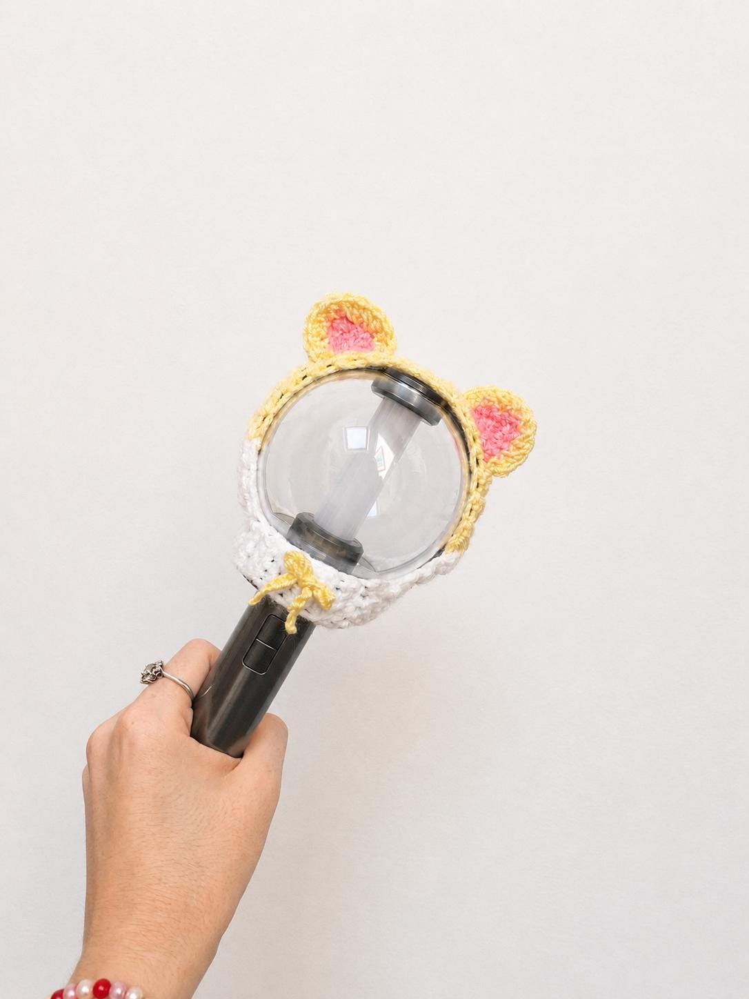 Enhypen Niki Lightstick Cover - Etsy