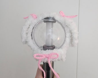 ENHYPEN lightstick cover