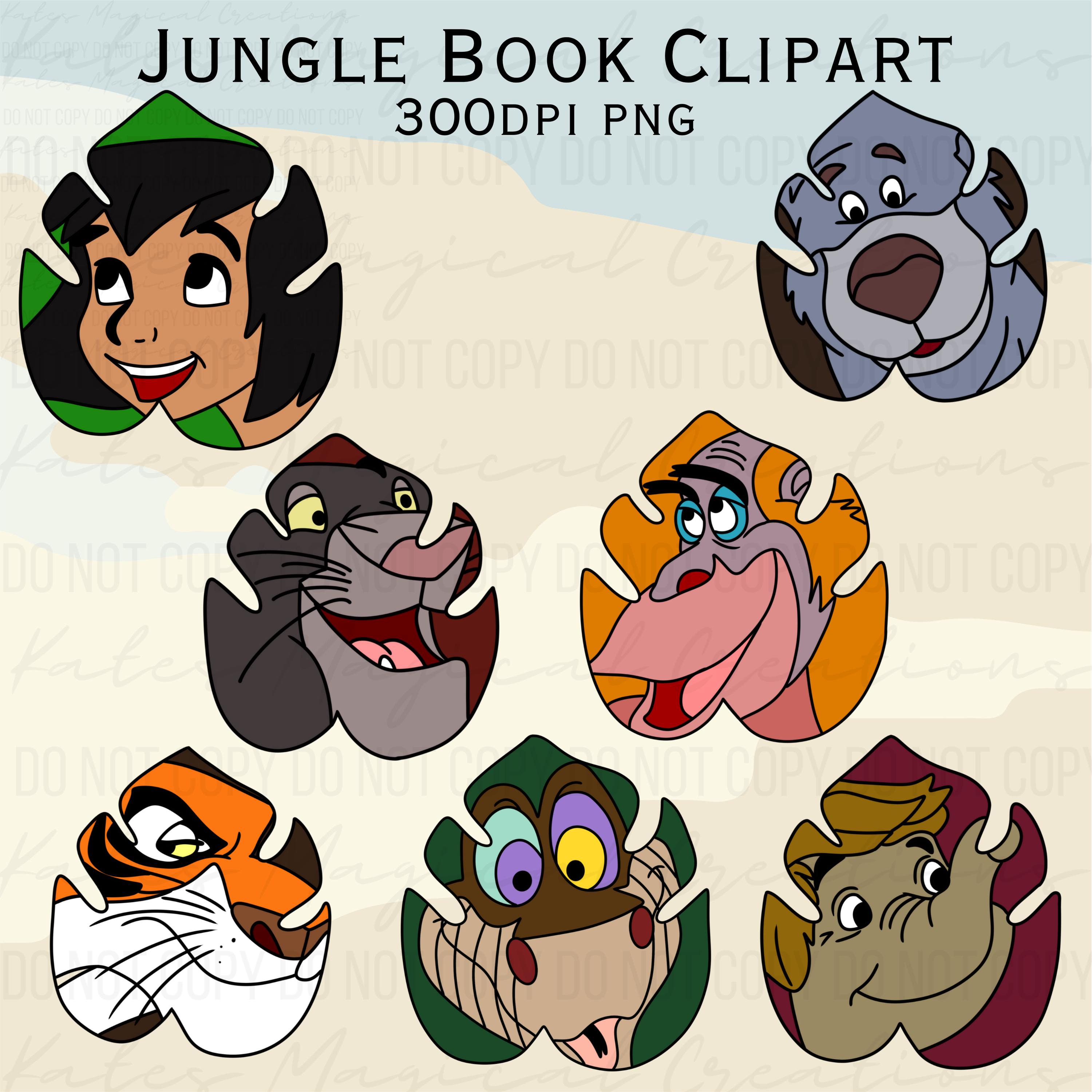 Jungle book kaa - Etsy 日本