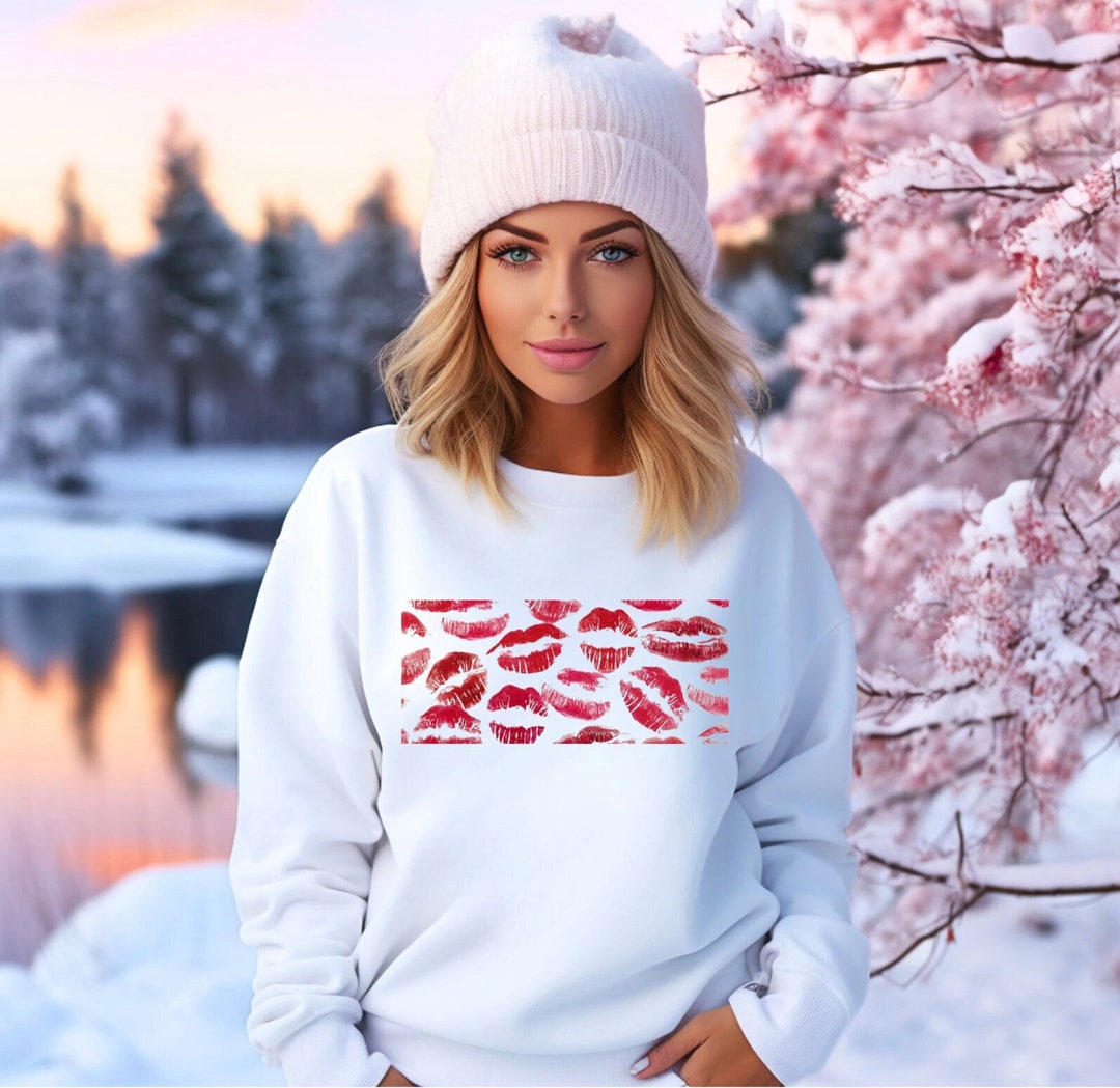 Hoodie Kissing Trend Tee, Kiss Hoodie, Sweatshirt for Boyfriend ,kissing Hoodie, Kiss Hoody, DIY