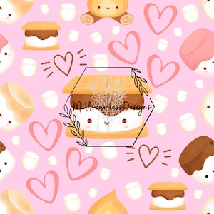 S&#39;more Love