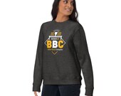 Member BBC (Table) | Better Blood Co - Unisex Premium Sweatshirt