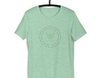 God Making Appeal | Unisex T-shirt