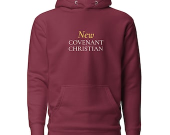 New Covenant Christian | Unisex Hoodie