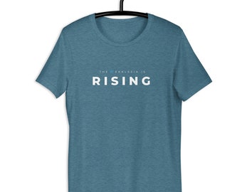 Ekklesia Rising | Unisex T-shirt