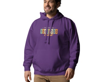 For God So Loved | Unisex Hoodie