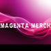 Magenta Merch