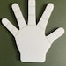 DIY Articulated Hand Model Kit – STEM Educational for Students - Etsy