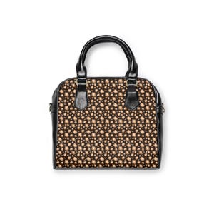 Gepard Druck Schulterhandtasche - Stilvolle Tasche für jeden Anlass, perfekt für Arbeit, Reisen oder den täglichen Gebrauch, Mode-Accessoire