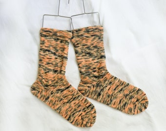 Handmade  large socks