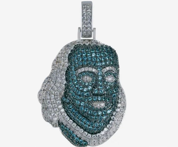Benjamin franklin pendant deals