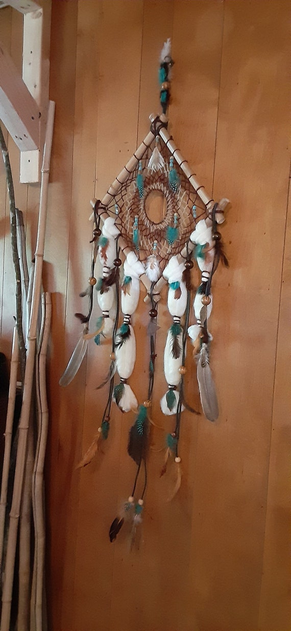 Unique Dream Catchers