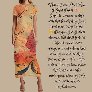 Summer Dress 2024 - Etsy