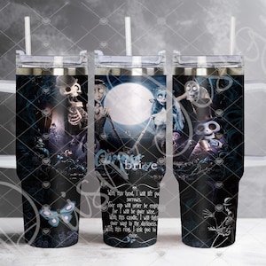 Meoky tumbler - Etsy Polska