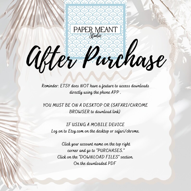 Pastel Easter Brunch Invitation – Egg Hunt Party Invite (Digital Download) image 7