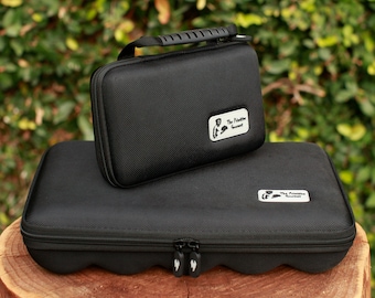 Travel XL and Travel Mini Spice Packs Bundle by The Primitive Gourmet