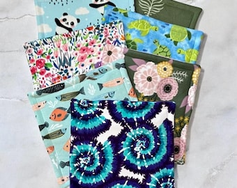 Mystery Fleece Potty Pads for Guinea Pigs and Other Small Pets