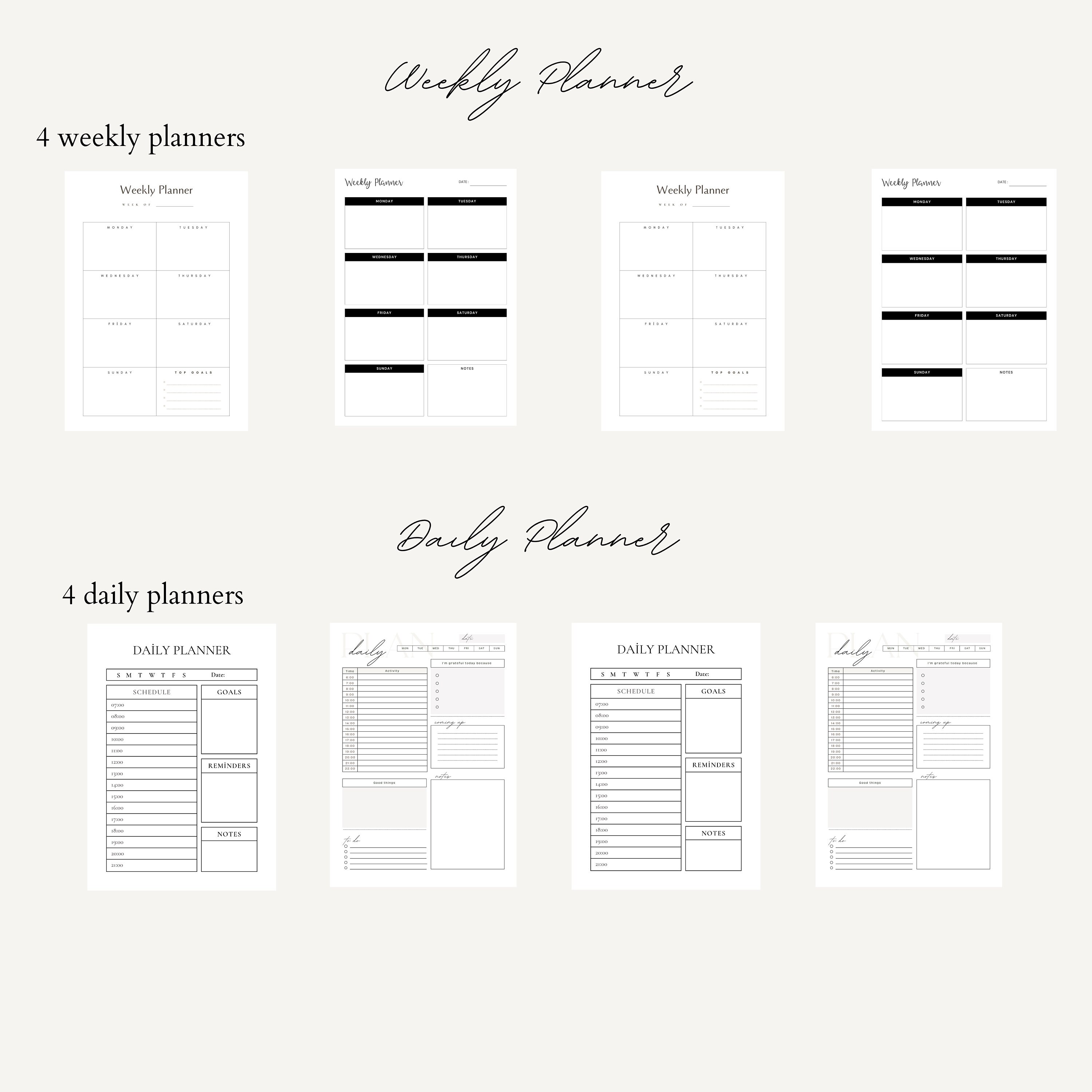 adhd-digital-planner-adhd-work-planner-pad-planner-adhd-daily-etsy