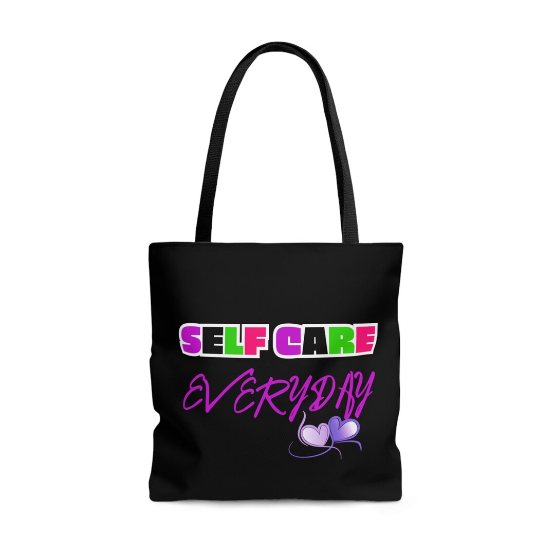 Tote Bag Fashion Tote Bag for Her Stylish Tote Bag Everyday - Etsy