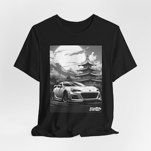 Subaru BRZ Unisex T-Shirt
