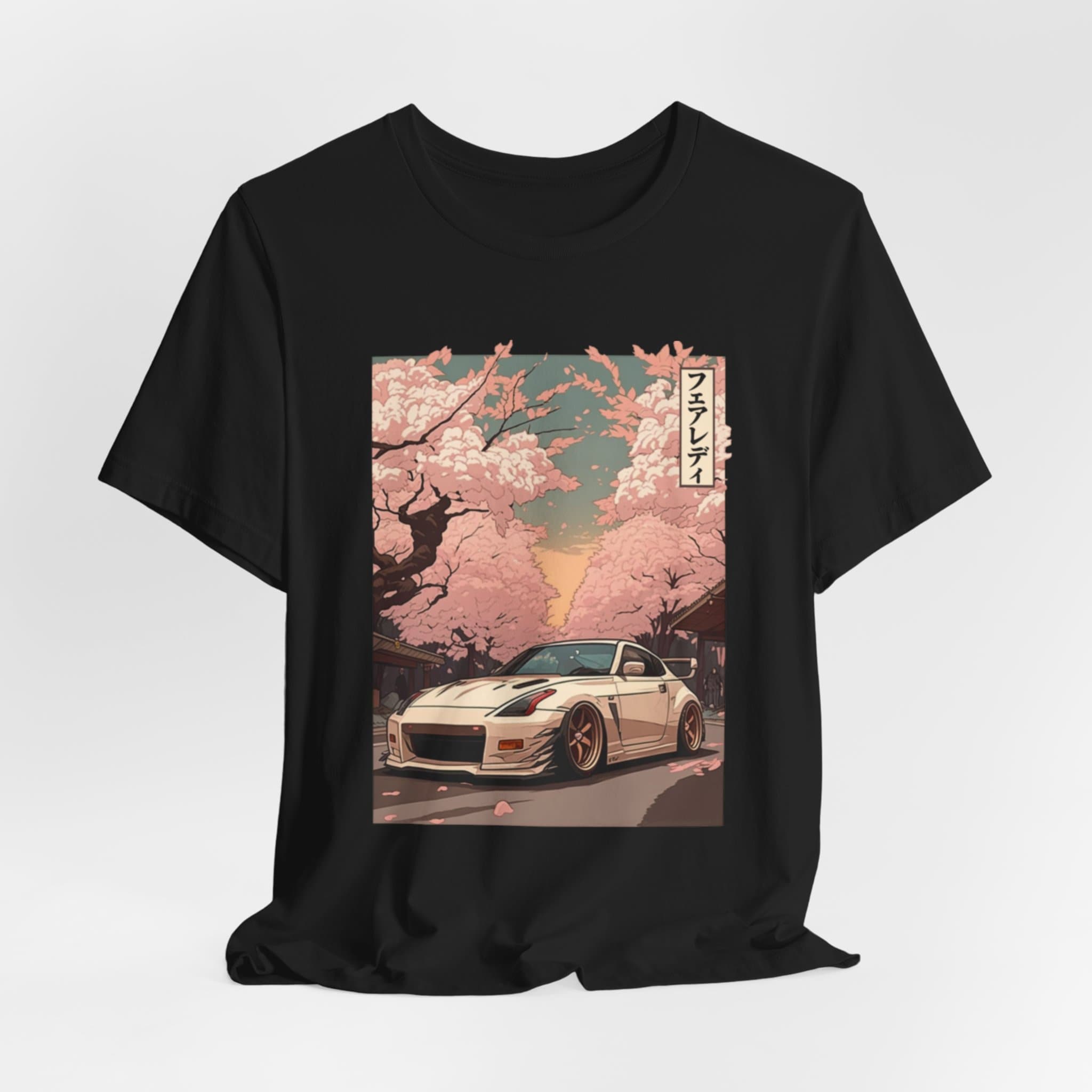 Nismo shirt - Etsy 日本