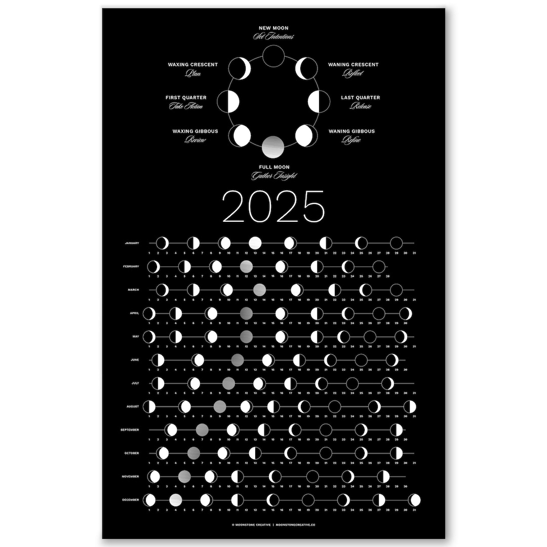 TYPE-MOON Calendar 2022 2024 2025 型月 FGO il_1080xN.6305079520_bd6k.jpg