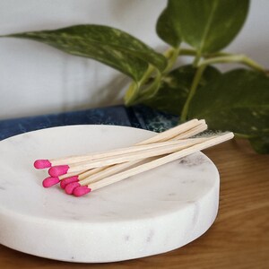 Pink Matches Sticker 4