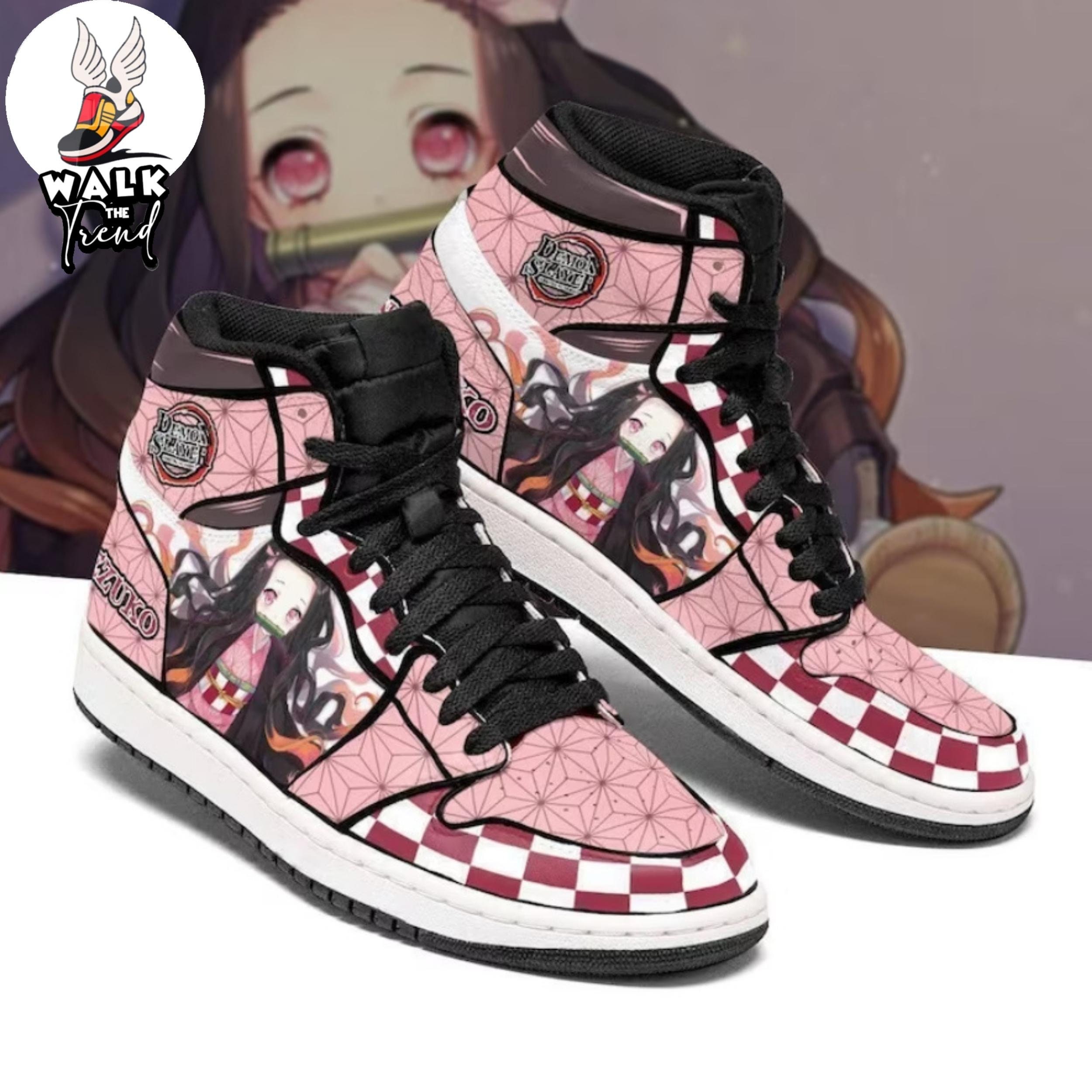 Mumen Rider Skate Shoes One Punch Man Custom Anime Shoes PN11 - Printarest