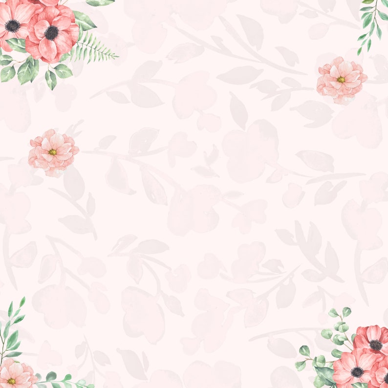 Baby Girl Memory Book Blank Printablespecial Memory Book for Girls