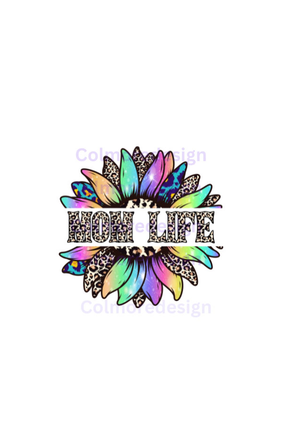 Mom Life 2 PNG Files, Cricut File Svg Png, Gift for Mom Png, Mom T ...